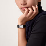 Cartier 22 Tank Must Small White Dial WSTA0135