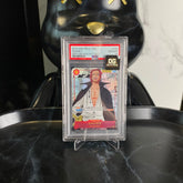 One Piece Card PSA 10 Shanks SEC-SP Comic Parallel OP01-120 Booster Pack Romance Dawn
