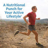 Garden Of Life Organics Whole Food Multivitamin For Men 120 Tablets