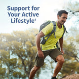 Garden Of Life Once Daily Whole Food Multivitamin For Men Stable 60 Tablets