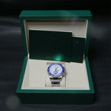 Yacht Master II White Dial 126680