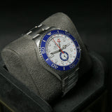 Yacht Master II White Dial 126680