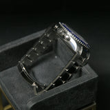 Yacht Master II White Dial 126680