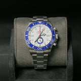 Yacht Master II White Dial 126680