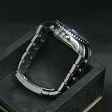 Yacht Master II 44 White Dial 116680