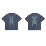 LifeWork Big Radog T-shirt New