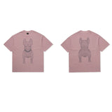 LifeWork Big Radog T-shirt New