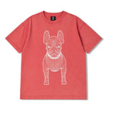 LifeWork Big Radog T-shirt New