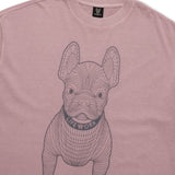 LifeWork Big Radog T-shirt New