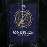 One Piece Card Game Mini-Tin Pack Set vol.3