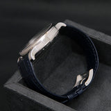 F.P. Journe Quantième Perpétuel Blue Dial