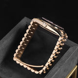 Daydate 40 YG Green Ombre Roman 228238