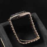 Daydate 40 YG Green Ombre Roman 228238