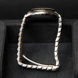 DateJust 31 Olive Dial Diamond VI 278273