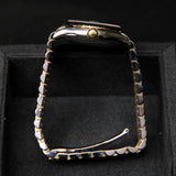 DateJust 31 Olive Dial Diamond VI 278273