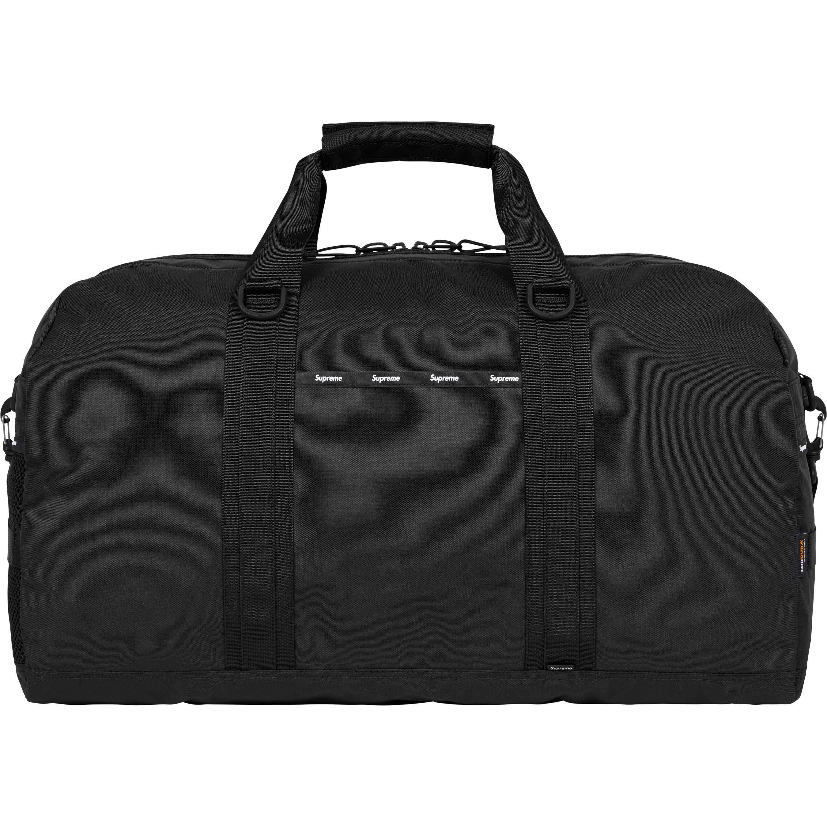 Supreme FW24 Duffle Bag Supreme FW24 Duffle Bag