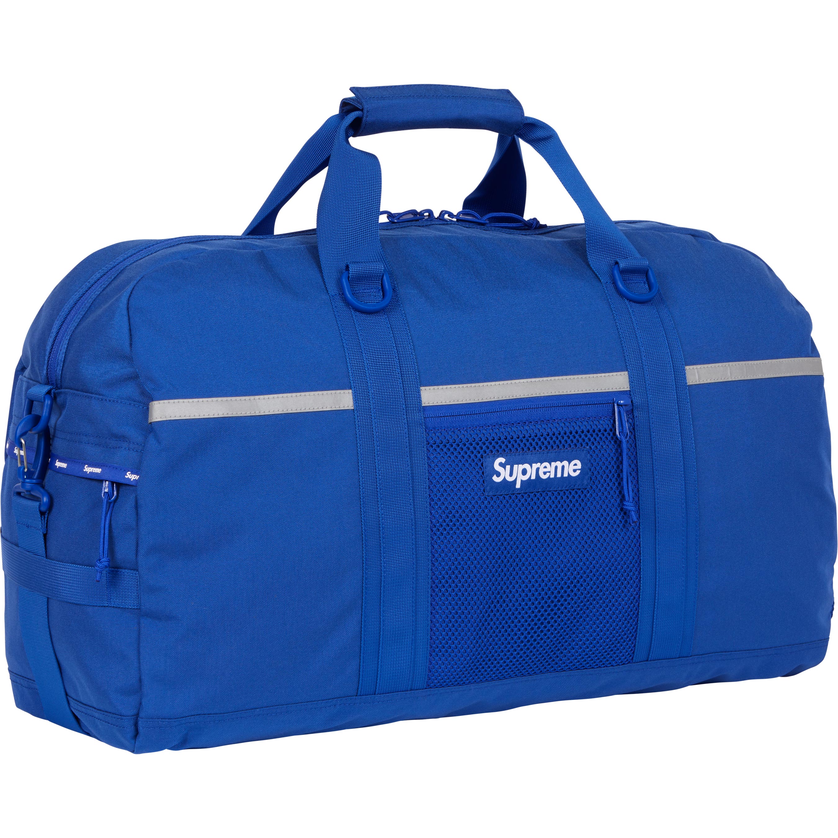 Supreme FW24 Duffle Bag Supreme FW24 Duffle Bag
