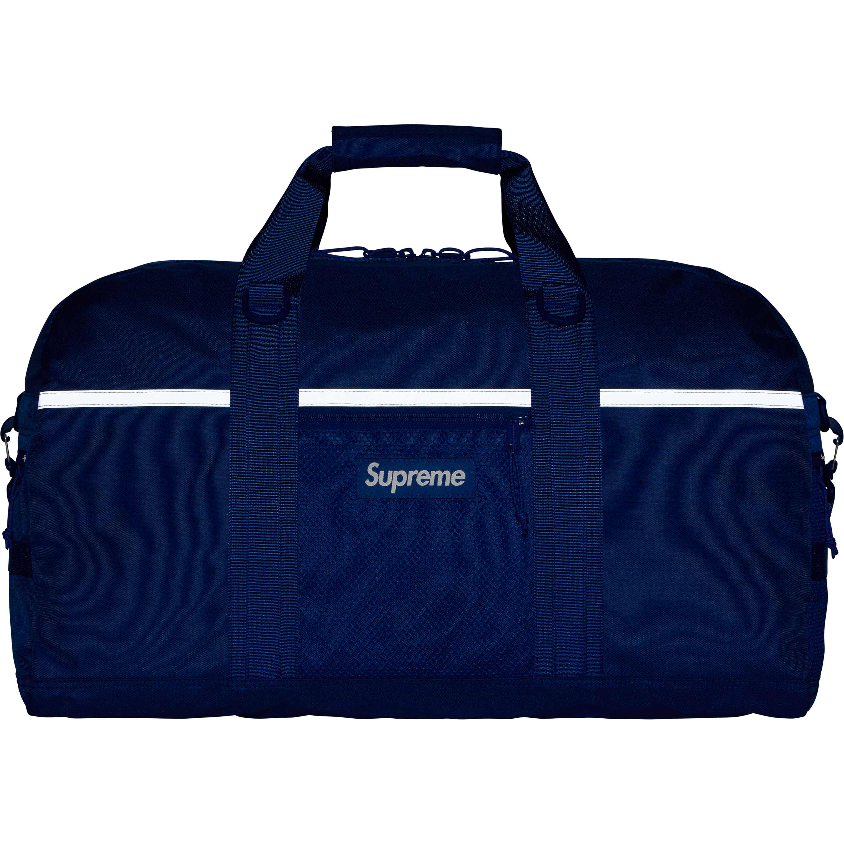 Supreme FW24 Duffle Bag Supreme FW24 Duffle Bag