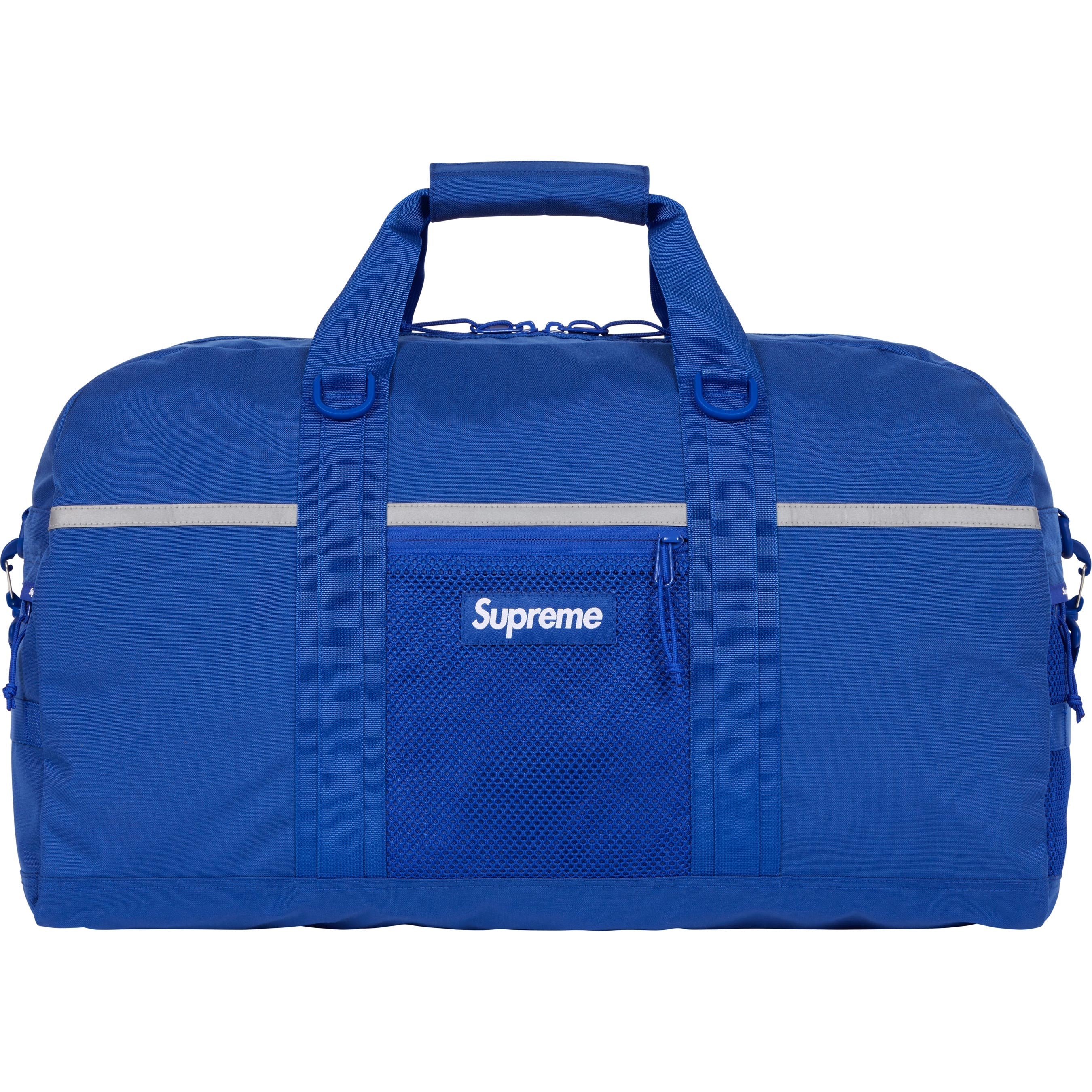 Supreme FW24 Duffle Bag Supreme FW24 Duffle Bag