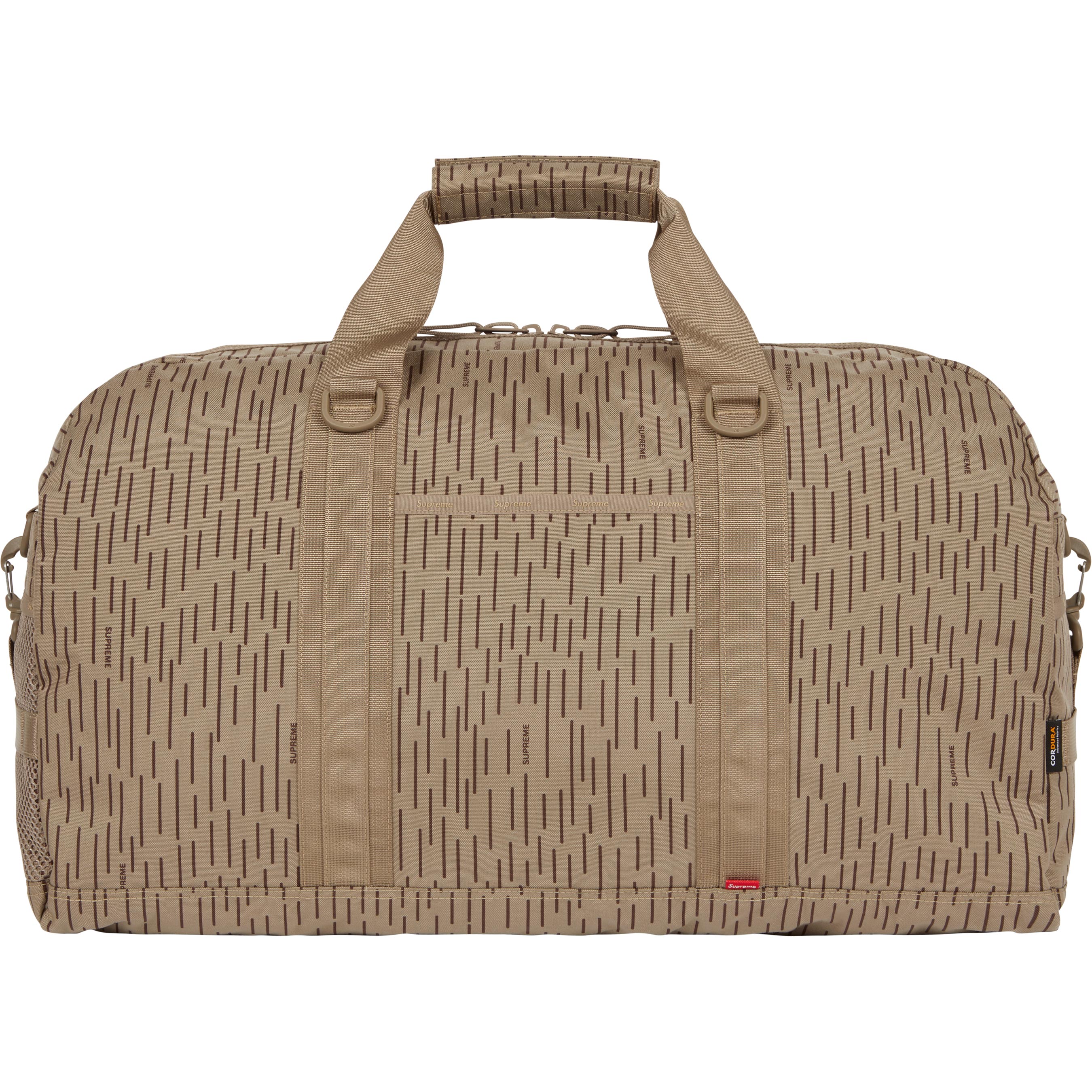 Supreme FW24 Duffle Bag Supreme FW24 Duffle Bag