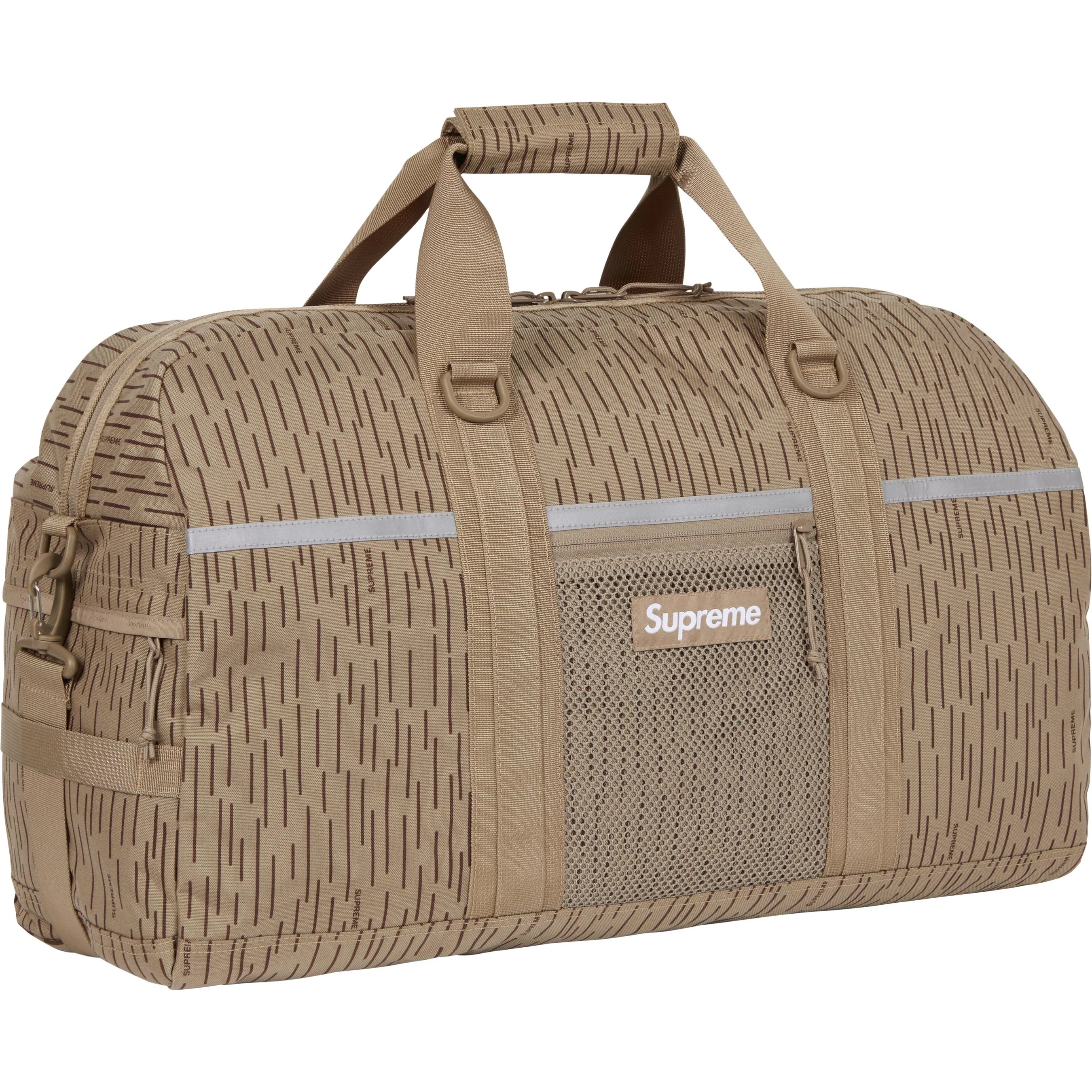 Supreme FW24 Duffle Bag Supreme FW24 Duffle Bag