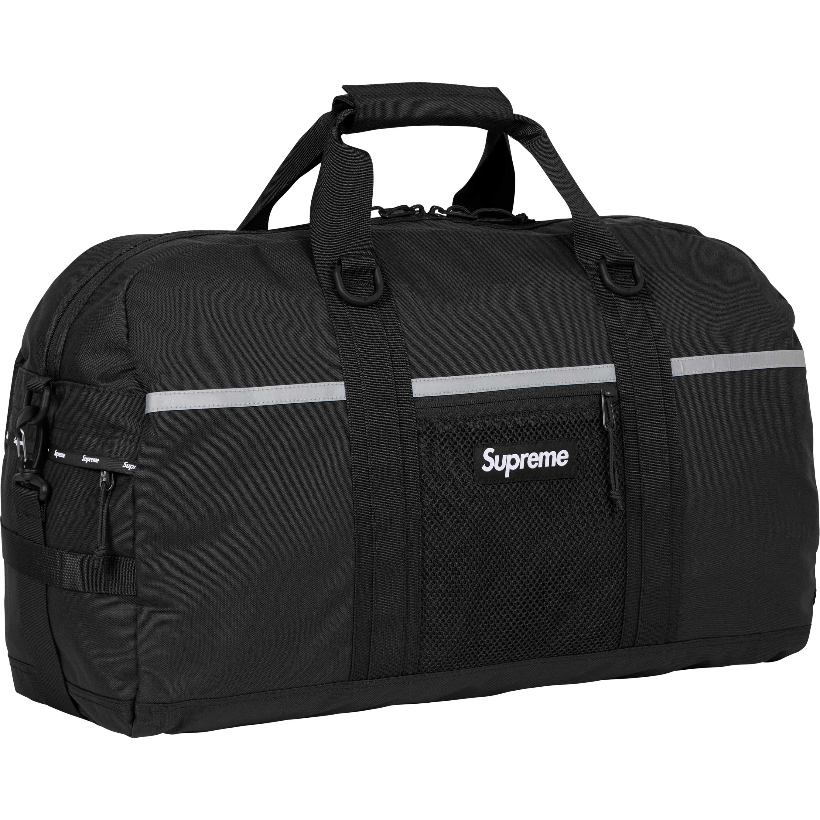 Supreme FW24 Duffle Bag Supreme FW24 Duffle Bag