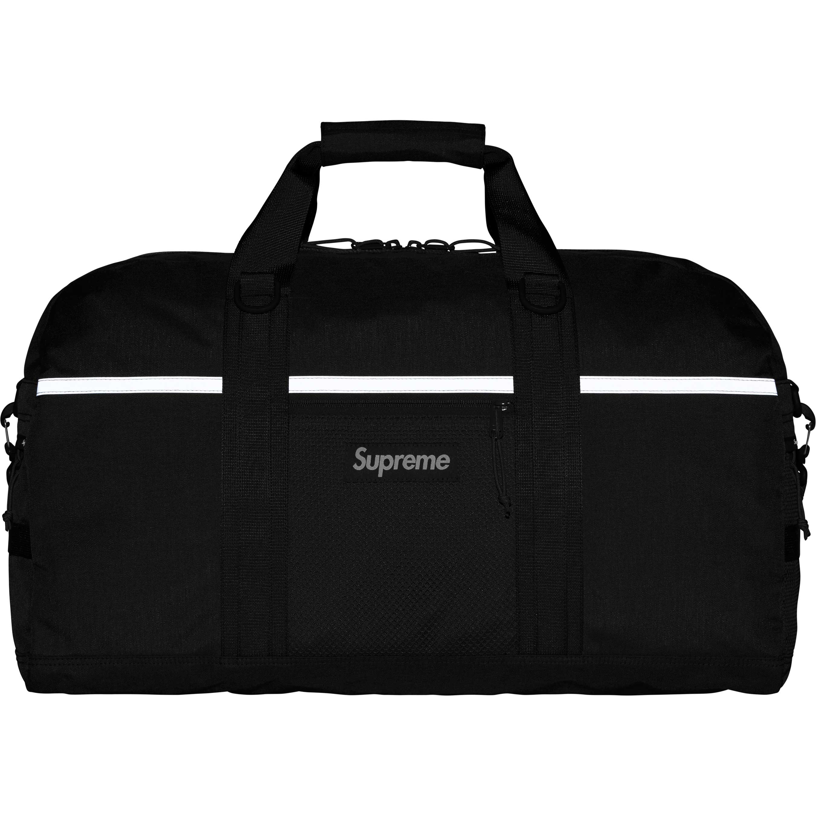 Supreme FW24 Duffle Bag Supreme FW24 Duffle Bag