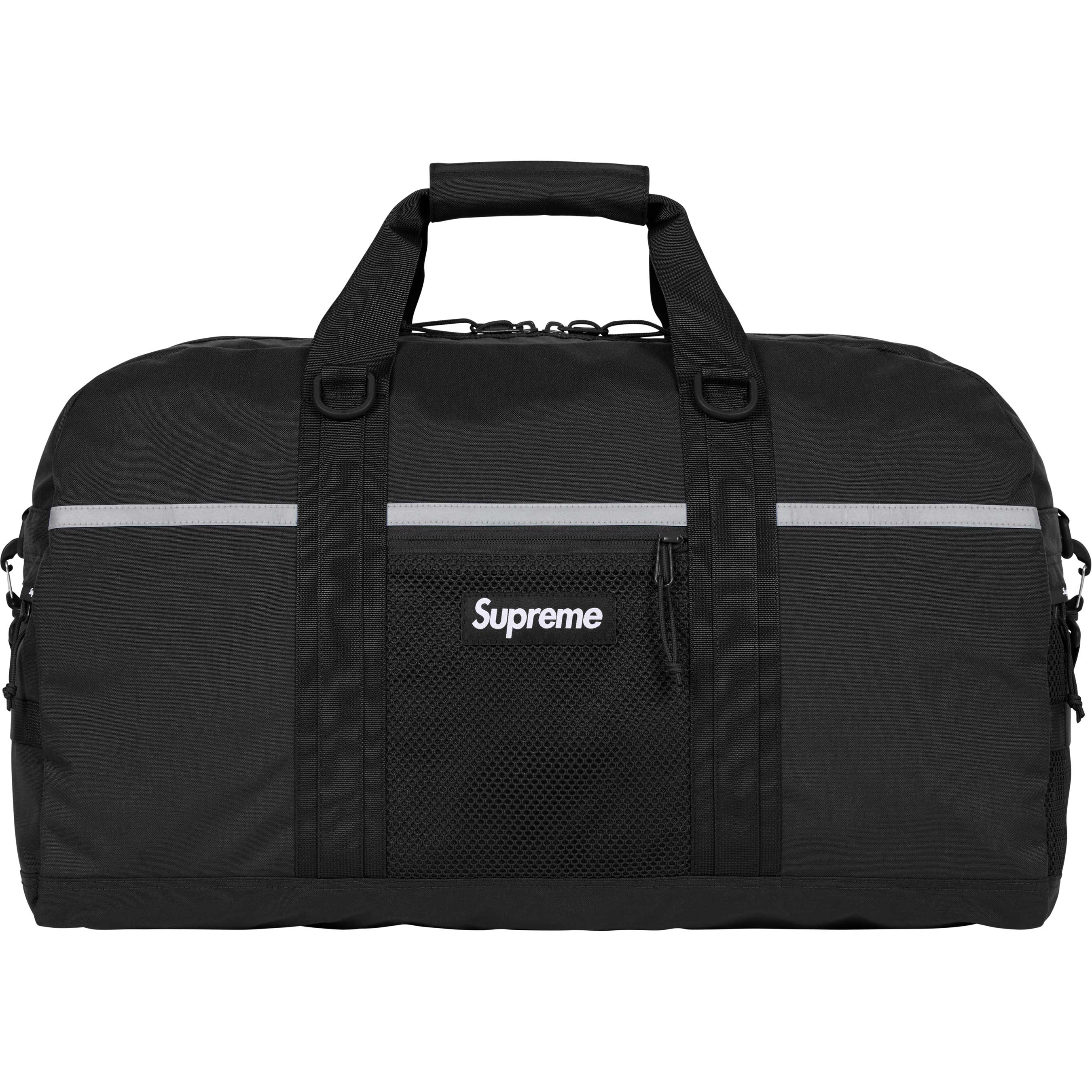 Supreme FW24 Duffle Bag Supreme FW24 Duffle Bag