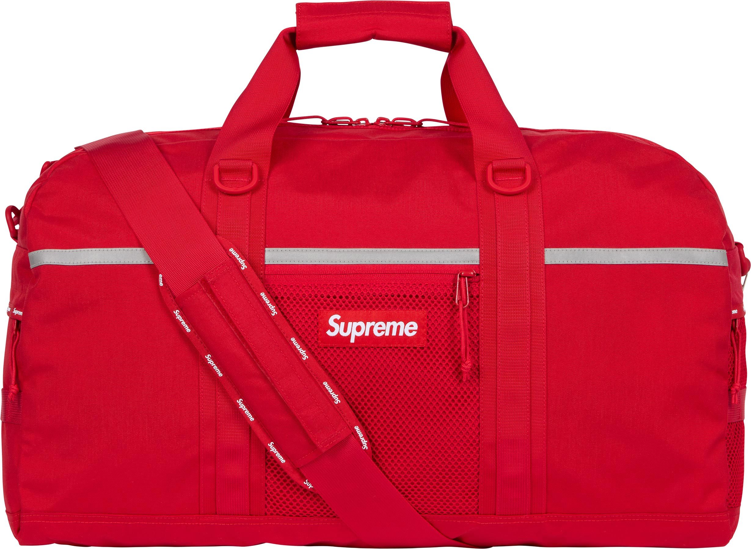 Supreme FW24 Duffle Bag Supreme FW24 Duffle Bag
