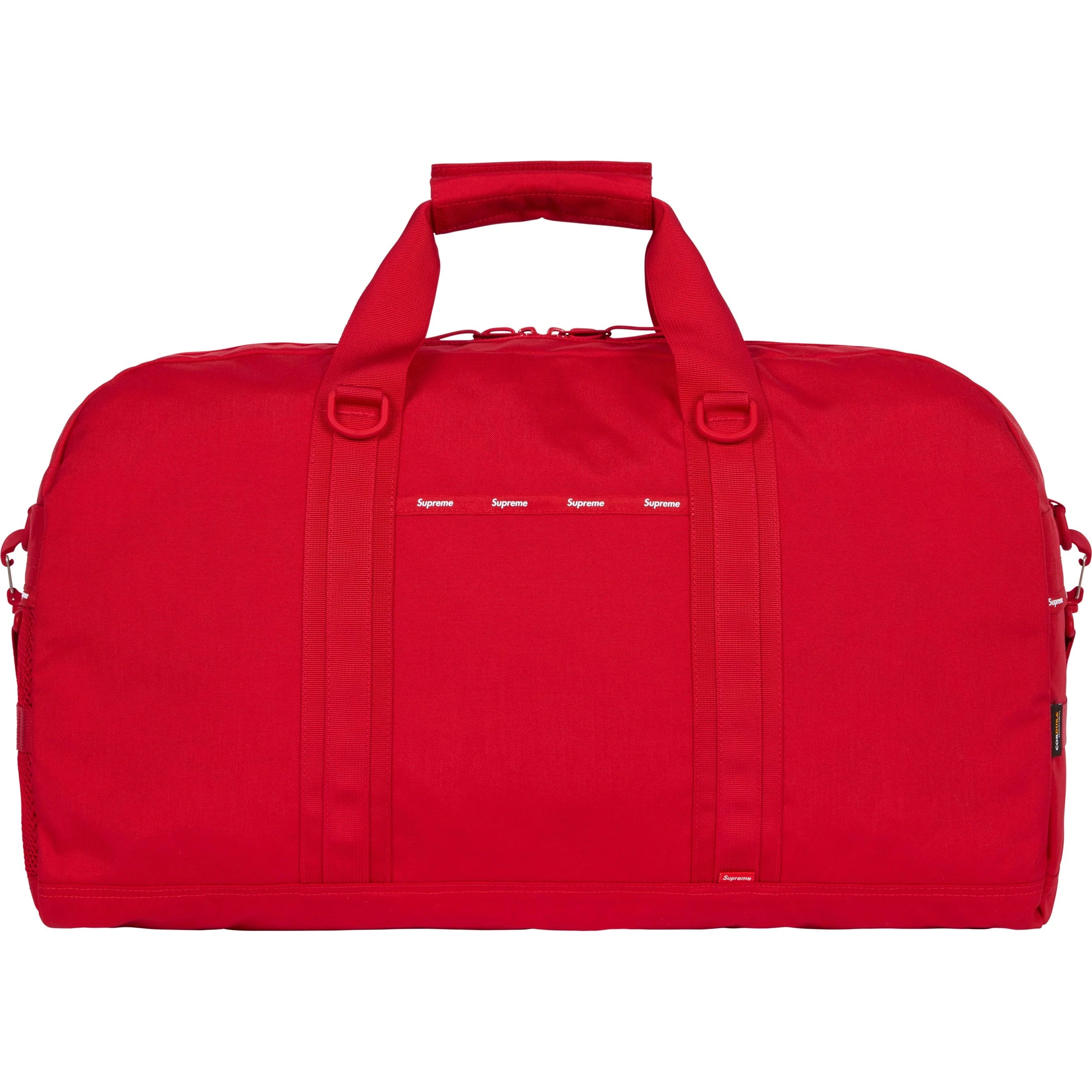 Supreme FW24 Duffle Bag Supreme FW24 Duffle Bag