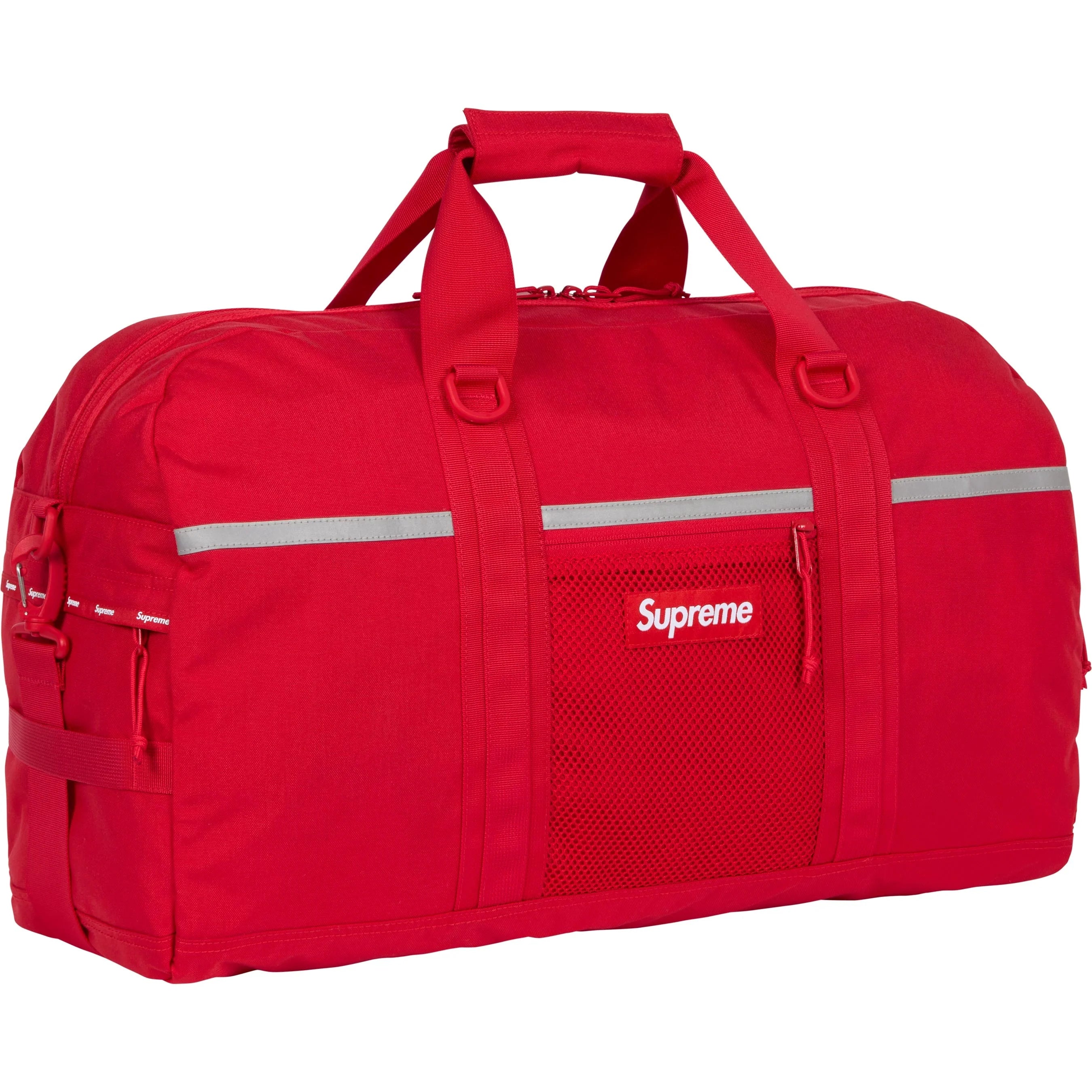 Supreme FW24 Duffle Bag Supreme FW24 Duffle Bag