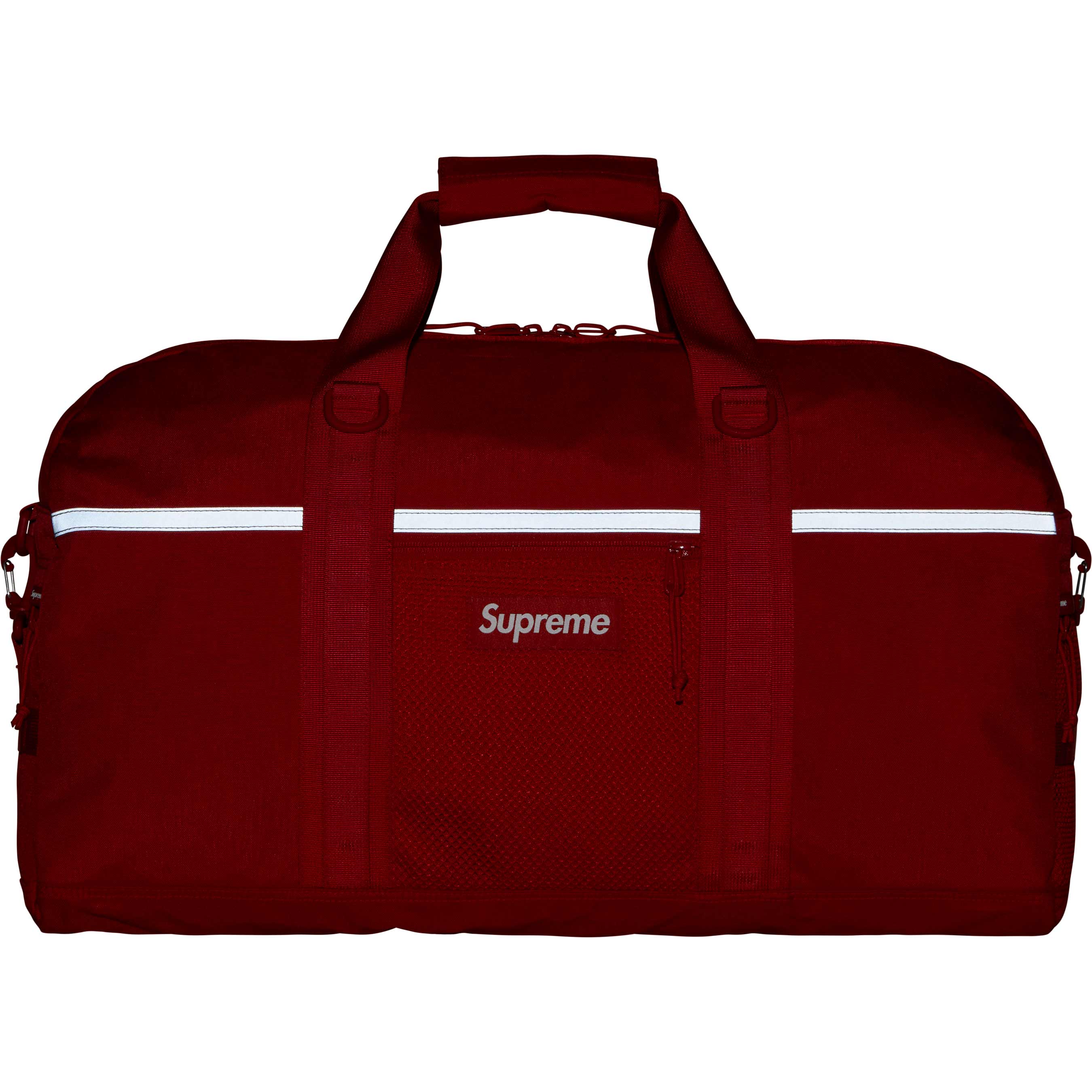 Supreme FW24 Duffle Bag Supreme FW24 Duffle Bag