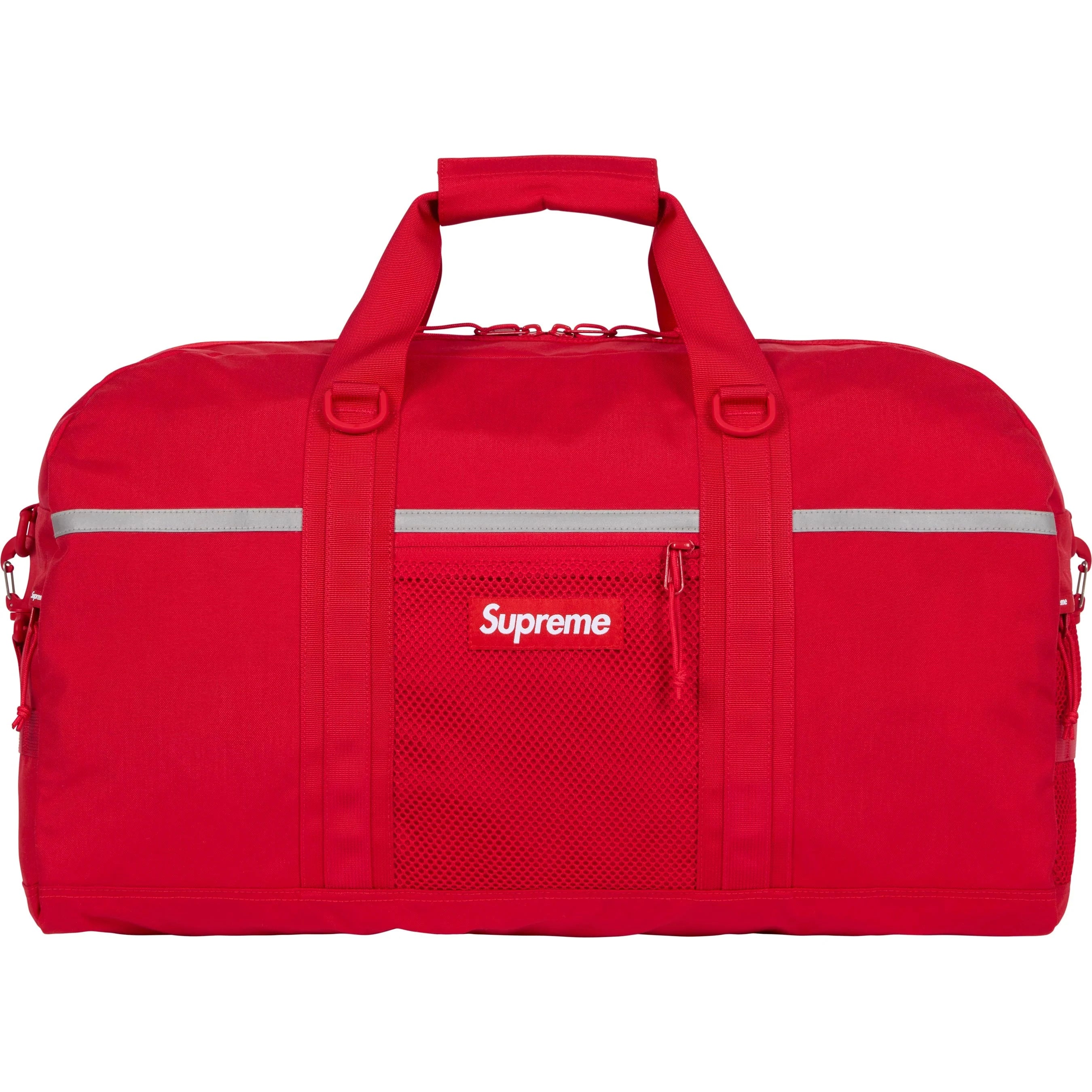 Supreme FW24 Duffle Bag Supreme FW24 Duffle Bag