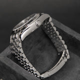 Sky Dweller Mint Green Dial Jubilee 336934