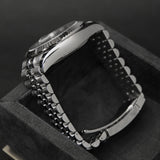 Sky Dweller Mint Green Dial Jubilee 336934