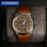 F.P. Journe 40 Chronométre Souverain Havana