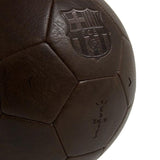 Travis Scott Cactus Jack x FC Barca Retro Football - Bola Sepak