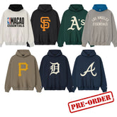 Fear of God Essentials Sport Hoodie