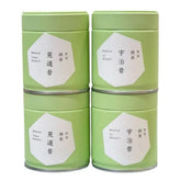 Horii Shichimeien Matcha Ceremonial Grade Japan