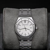 AP34 RO Silver Dial 77450ST.OO.1361ST.02