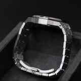 AP34 RO Silver Dial 77450ST.OO.1361ST.02