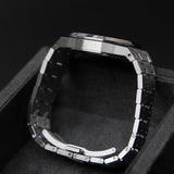 AP34 RO Silver Dial 77450ST.OO.1361ST.02