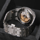 AP34 RO Silver Dial 77450ST.OO.1361ST.02