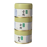 Marukyu Koyamaen Ceremonial Matcha Powder Bubuk Matcha Jepang