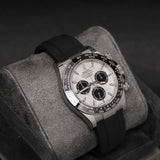 Daytona WG Meteorite Dial Oysterflex 126519LN