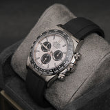 Daytona WG Meteorite Dial Oysterflex 126519LN