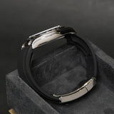 Daytona WG Meteorite Dial Oysterflex 126519LN
