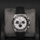 Daytona WG Meteorite Dial Oysterflex 126519LN