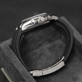 Daytona WG Meteorite Dial Oysterflex 126519LN
