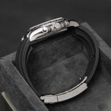 Daytona WG Meteorite Dial Oysterflex 126519LN
